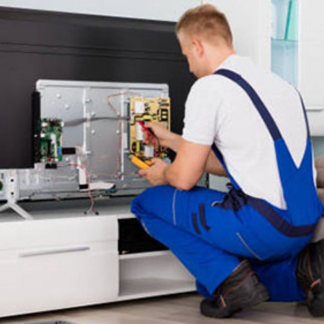 Gürsu Televizyon Tamircisi