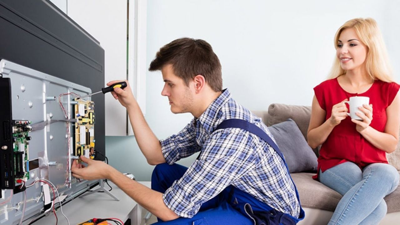 Gürsu Televizyon Tamircisi